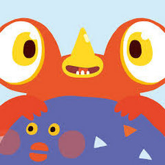 EGGO的小朋友英文兒歌官方頻道アイコン画像