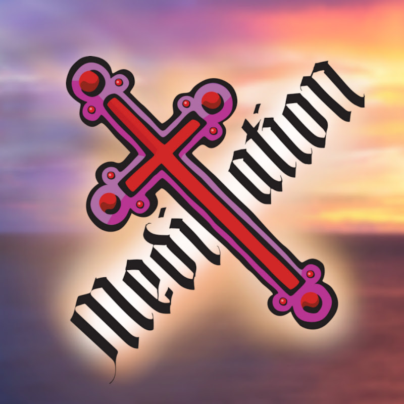 Christian Meditation Podcast (ChistianMedPod) cover art
