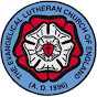 Ascension Lutheran logo