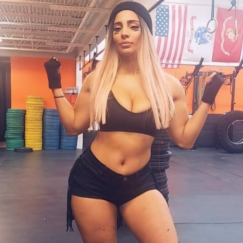 Focused Gainz