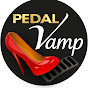 Pedal Vamp Pedal Pumping The Trailers logo