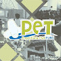 PET Engenharia Civil FURG logo