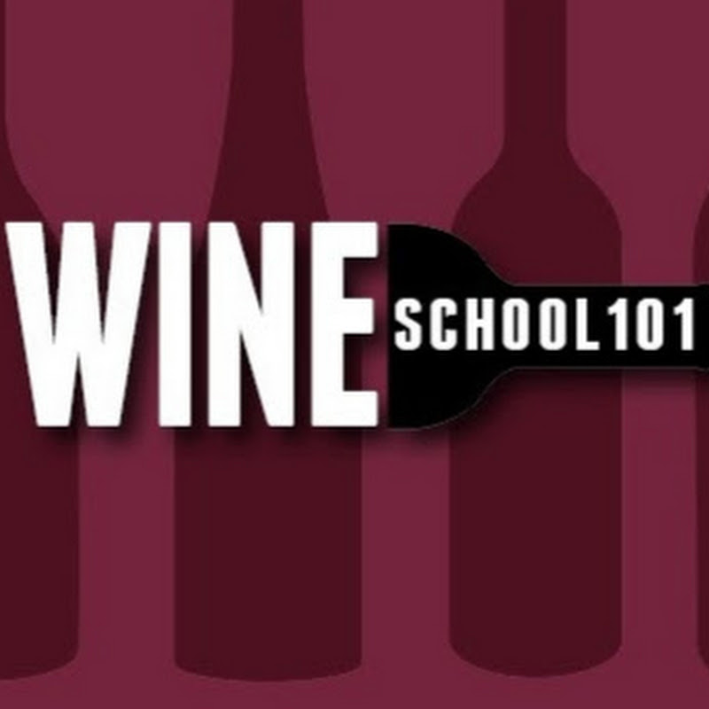 Wine School101