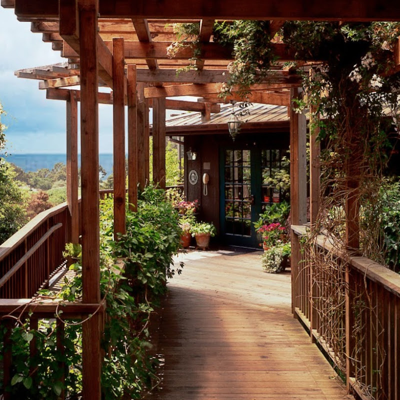 Stanford Inn & Resort on the Mendocino Coast