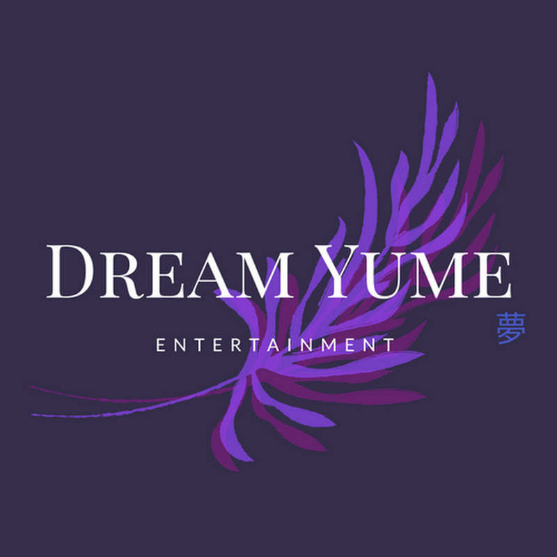 Dream Yume Entertainment icon