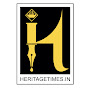Heritage Times logo