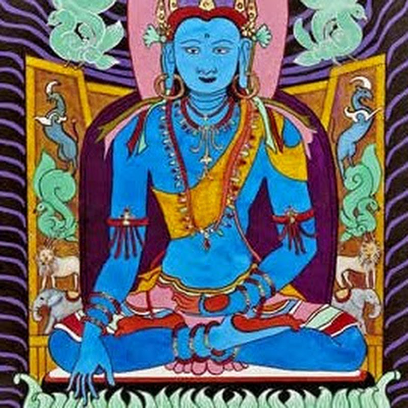 Akshobhya Buddha