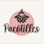 Pacôtilles logo