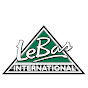 Le Bas International Air Charter Worldwide logo