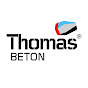 Thomas Beton logo