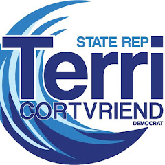Rep. Terri Cortvriend