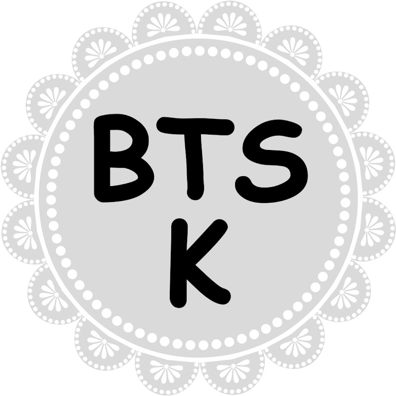 BTS K Channel YouTubeチャンネル画像