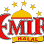 Emir Halal logo