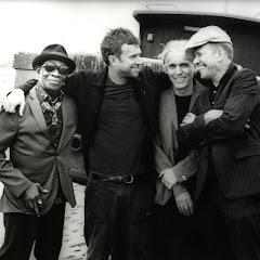 The Good, The Bad & The Queen