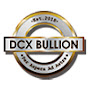 DCX Bullion logo