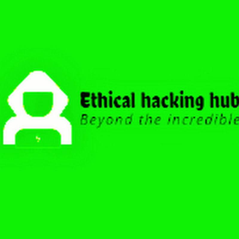 Ethical hacking hub