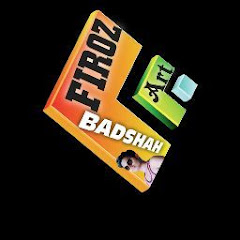 FIROZ BADSHAH Art channel logo
