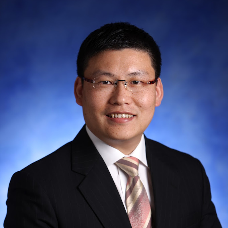 Cheng Gary