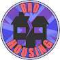 Bad Housing UK logo