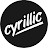 @CyrillicMusic