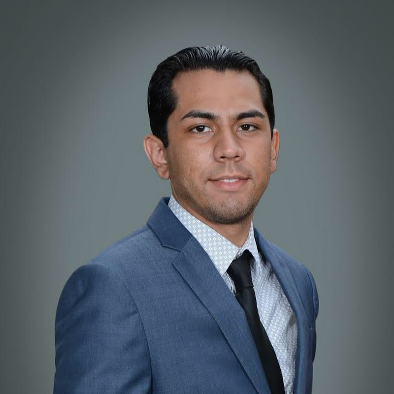 Edgar Maciel – Personal Finance & Investing