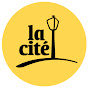 Eglise La Cité logo