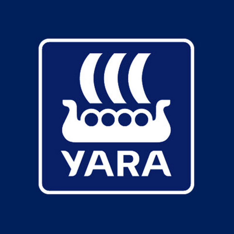농사 100단_Yara Korea Logo