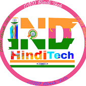 IND Hindi Tech