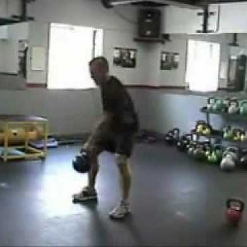 punchgymnewton