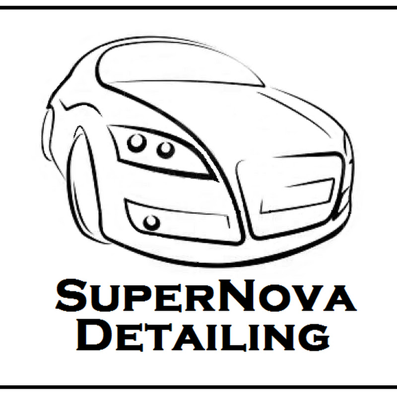 SuperNovaDetailing