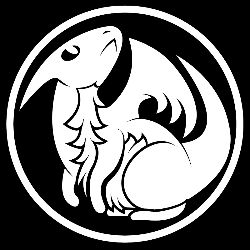 Naoki's Retro Corner Logo