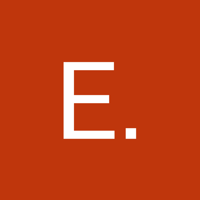 E. K.