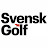 Svensk Golf