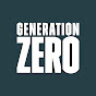 Канал Generation Zero на Youtube