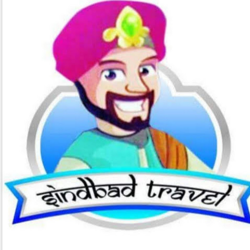 SINDBAD TRAVEL