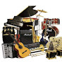 Instrumentos Musicales