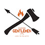 The Adventurous Gentlemen logo