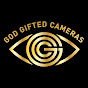 God Gifted Cameras logo