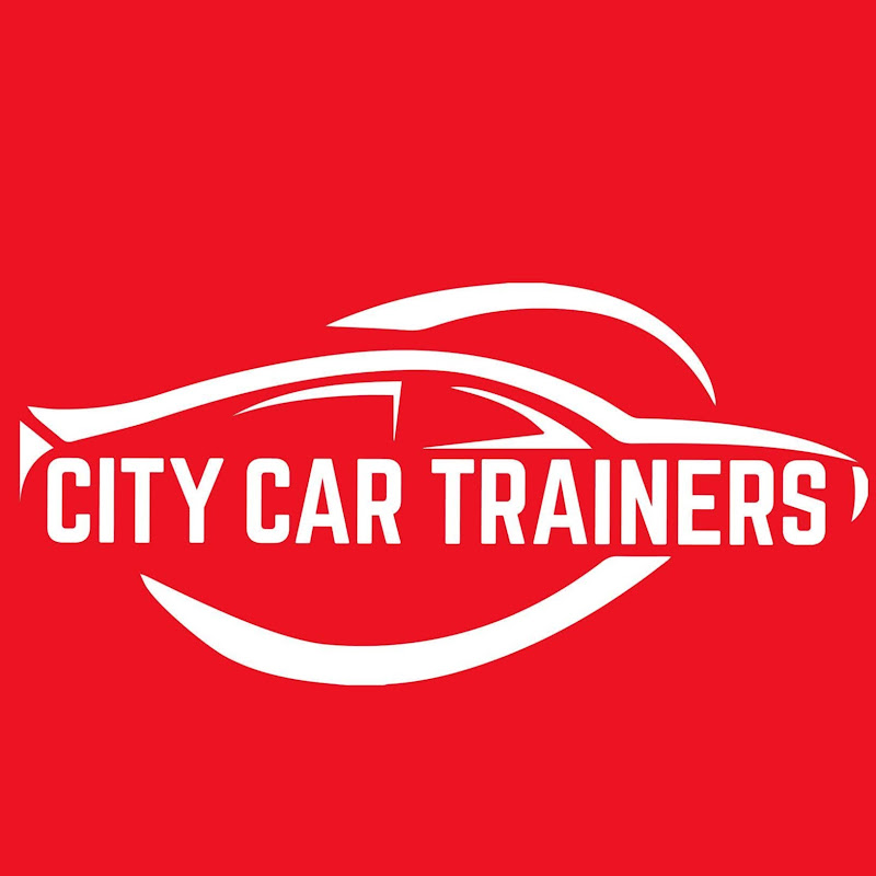 City Car Trainers