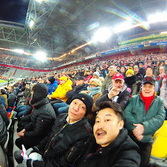 toshiaki hatanakaアイコン画像