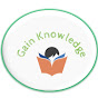 Gain Knowledge logo
