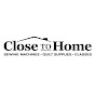 Close to Home Sewing Center logo