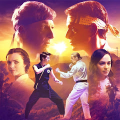 Cobra Kairate Kid Saga