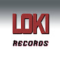 Loki Records logo