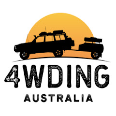 4WDing Australia Avatar