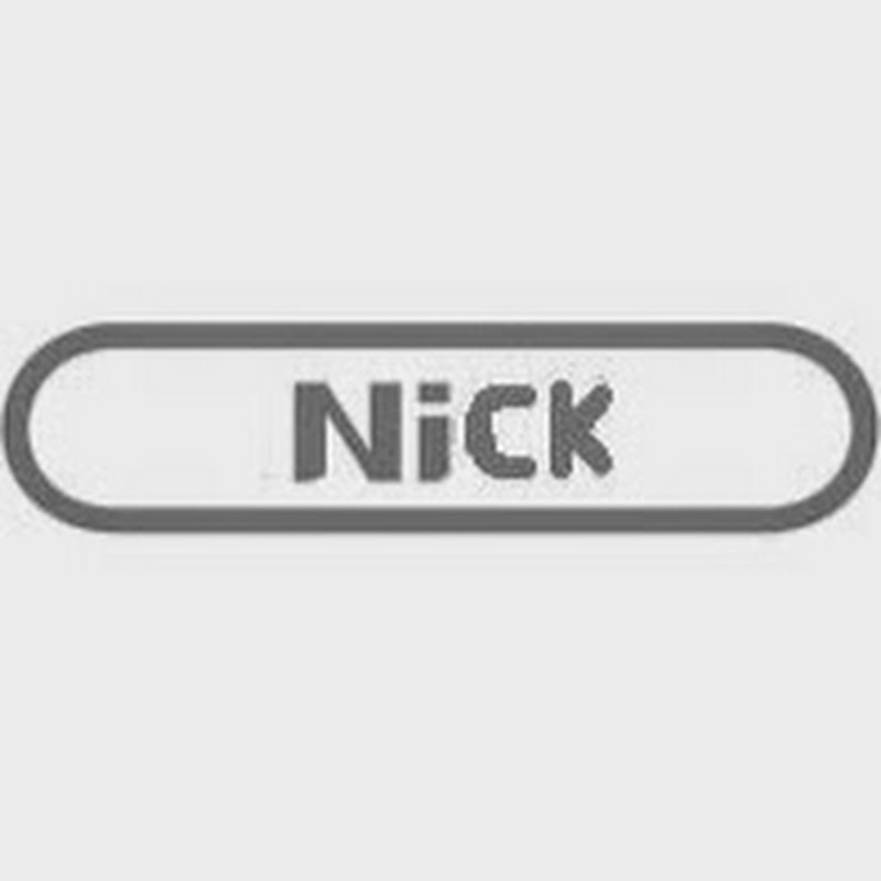 Nintendo Nick