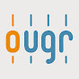 OUGR Orquesta Universidad de Granada logo