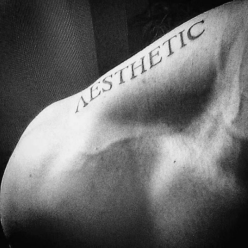 Aesthetic tips