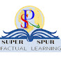 SUPER SPUR logo
