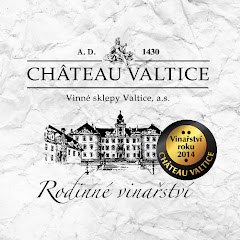 CHÂTEAU VALTICE - Vinné sklepy Valtice, a. s.
